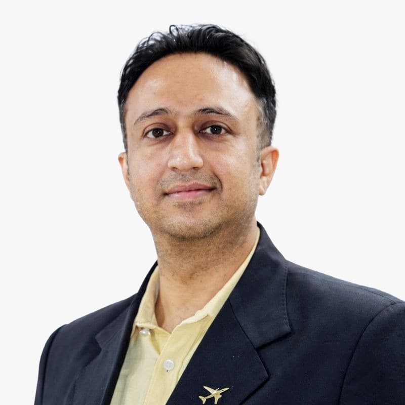 Anil Agrawal