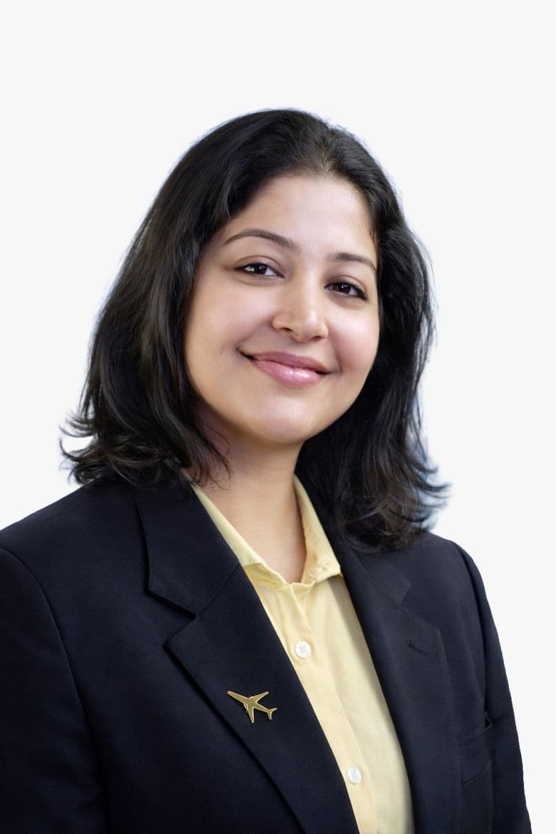 Shikha Agrawal
