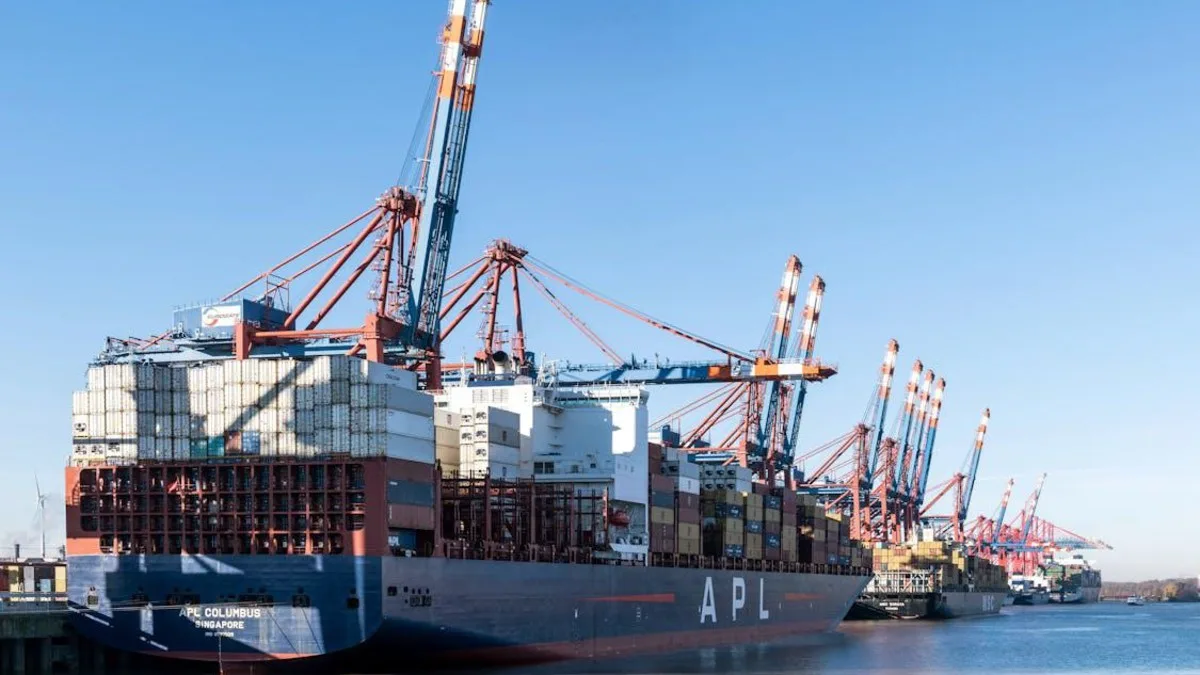 How BEYOBO Simplifies Cross-Border Procurement